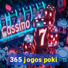 365 jogos poki